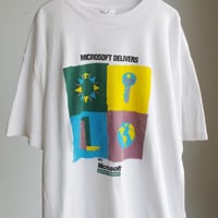 Microsoft "