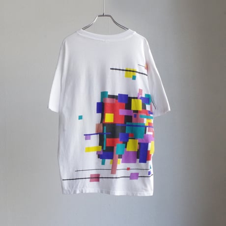 yes × Peter Max"