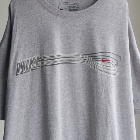 NIKE "