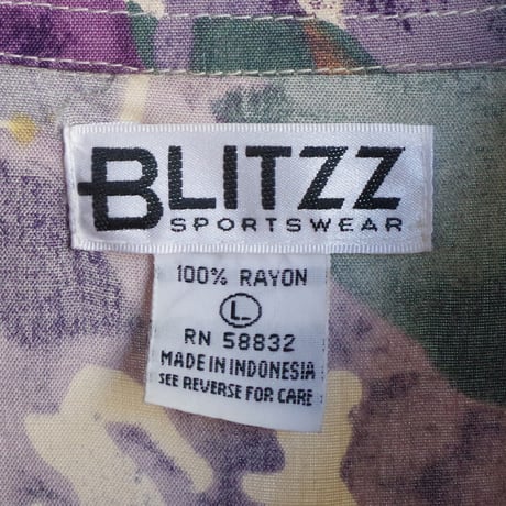 BLITZZ"