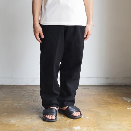 deadstock"Levi’s”560”Black  made in USA