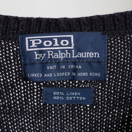 Ralph Lauren”