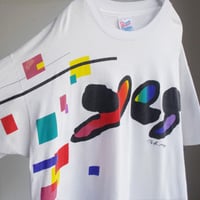 yes × Peter Max"