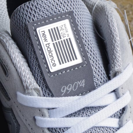 new” NB 990 v4 GR4  made in USA