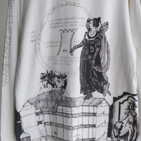 William Shakespeare”  made in Canada