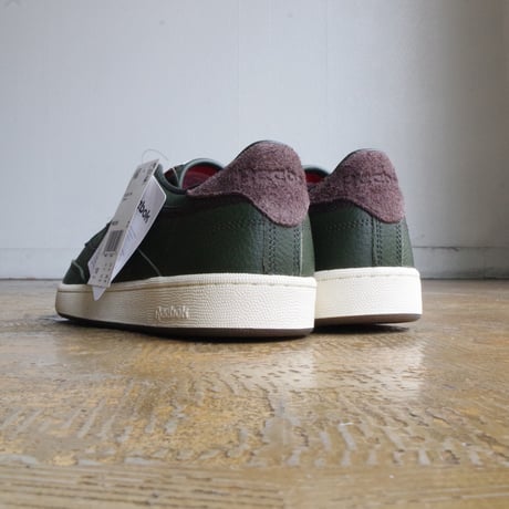 new” Bodega×Reebok”