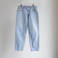 Levis"550  made in USA