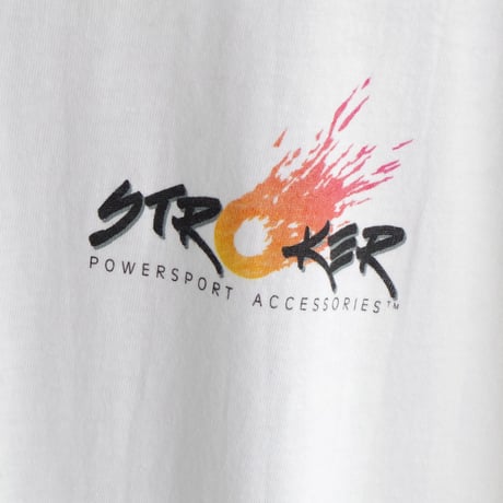 STROKER"  made in USA