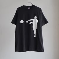NO-LOOK BASKETBALL”  made in USA