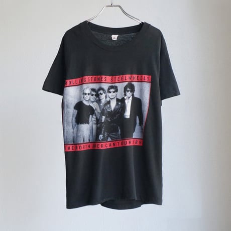 ROLLING STONES"  made in USA