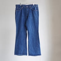 Levis" 517  made in USA