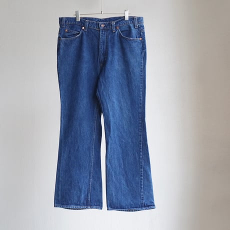Levis" 517  made in USA
