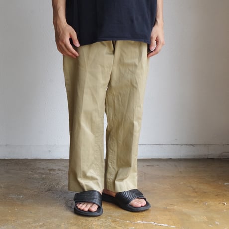 U.S.ARMY"Chino Pants