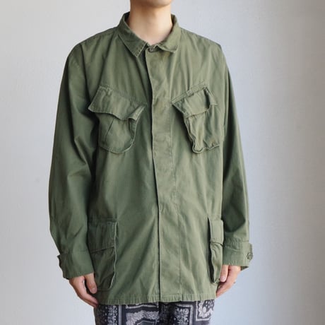 US ARMY” jungle fatigue jkt”