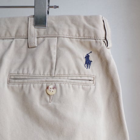 Ralph Lauren"ETHAN PANT"
