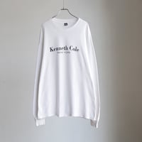 Kenneth Cole"  made in USA