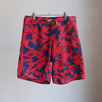 patagonia”Wavefarer Board Shorts”