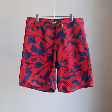 patagonia”Wavefarer Board Shorts”
