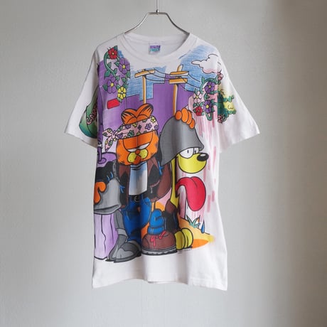 Garfield"
