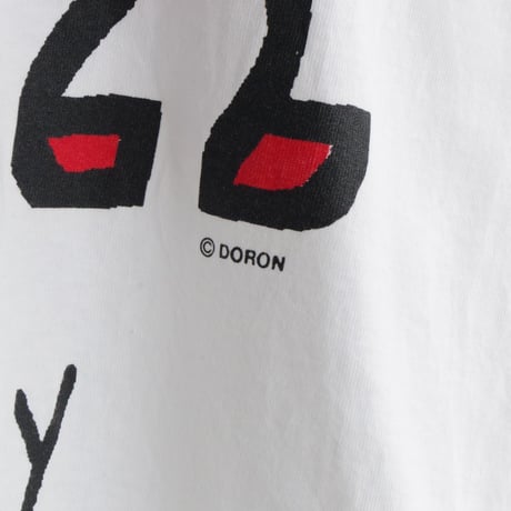 DORON " made in USA