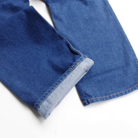 deadstock"Levi’s”505  made in USA