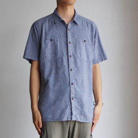 Patagonia" Back Step Shirt"