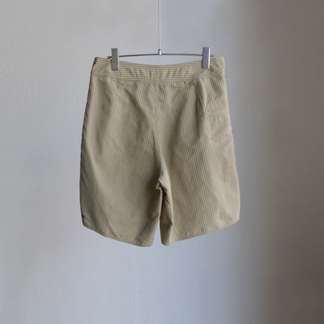 patagonia"Wavefarer Board Shorts”
