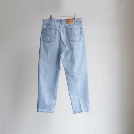 Levis"550  made in USA