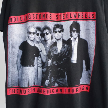 ROLLING STONES"  made in USA