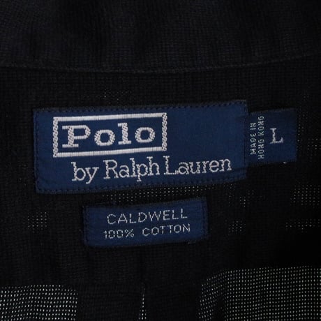 Ralph Lauren"CALDWELL