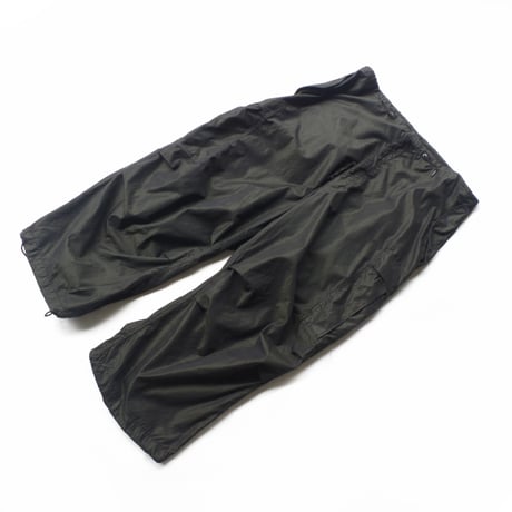 deadstock”U.S.ARMY"M-51 Arctic Trousers”overdye＆pocket custom