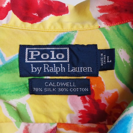 Ralph Lauren"CALDWELL"