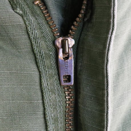 US ARMY”jungle fatigue pants"