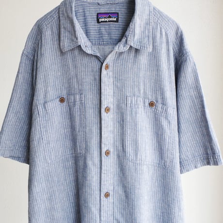 Patagonia" Back Step Shirt"