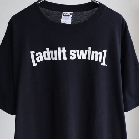 adult swim”