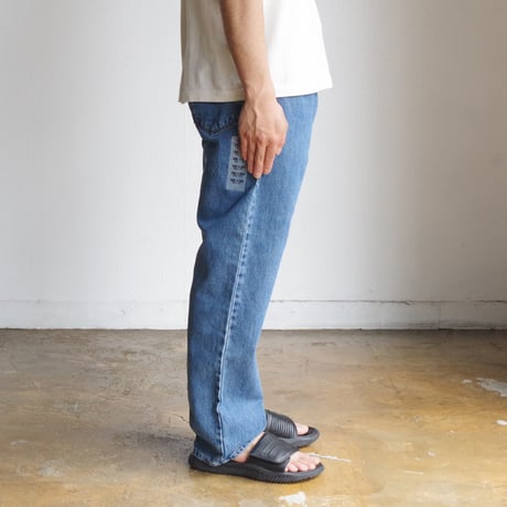 deadstock"Levi’s”505  made in USA