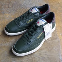 new” Bodega×Reebok”