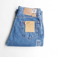deadstock"Levi’s”505  made in USA