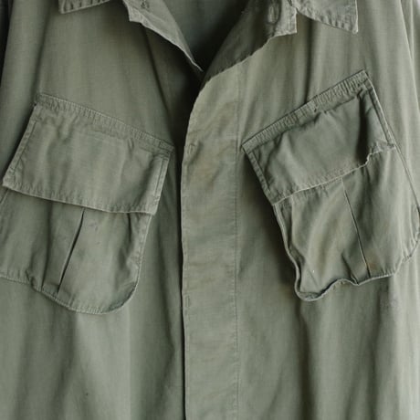 US ARMY” jungle fatigue jkt”