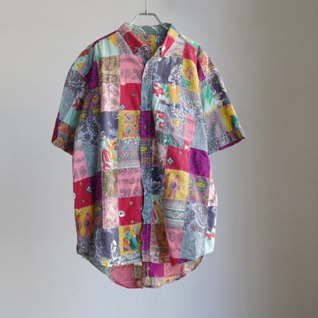 Duck Head"