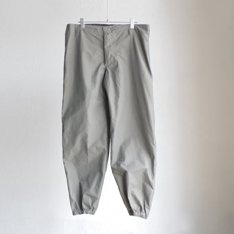 patagonia“mars  “Level 6 Hard Shell gore tex pants”
