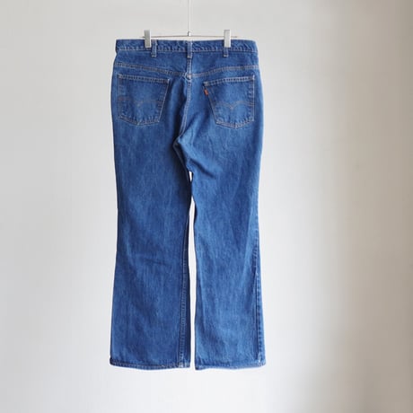 Levis" 517  made in USA