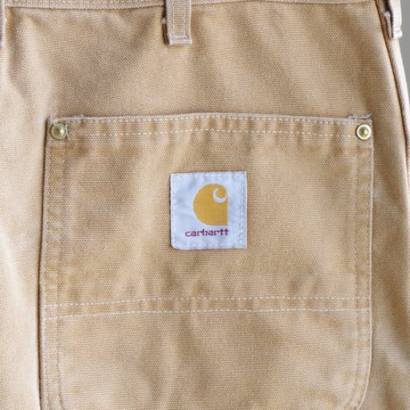 Carhartt”
