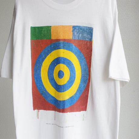 専用 ジャスパー・ジョーンズ　ターゲット【シミあり】Jasper Johns Jasper Johns