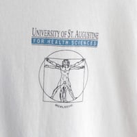 UNIVERSITY OF ST.AUGUSTINE”