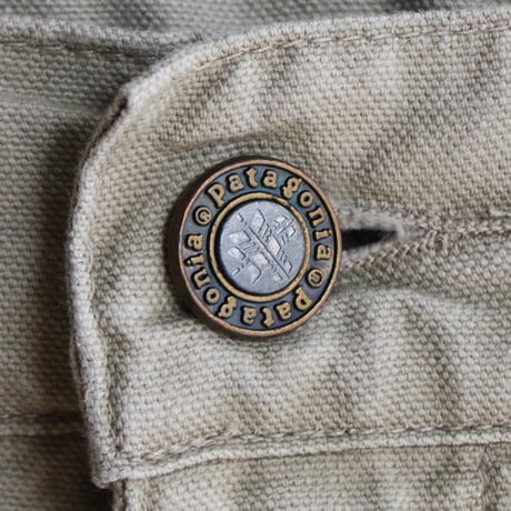Patagonia"Stand Up Pants"