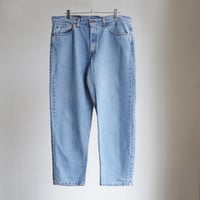 Levis" 550  made in USA
