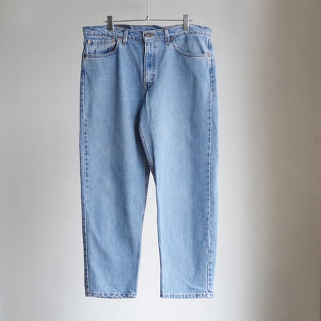 Levis" 550  made in USA