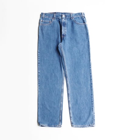 deadstock"Levi’s”505  made in USA