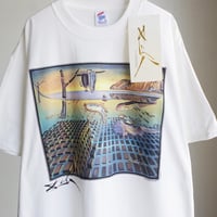 deadstock"Salvador Dali"  made in USA